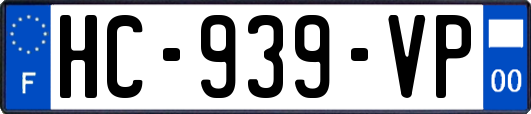 HC-939-VP
