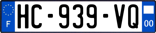 HC-939-VQ