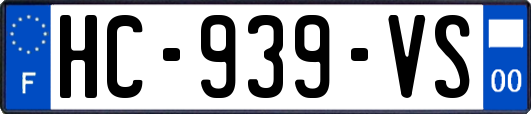 HC-939-VS