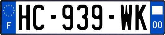 HC-939-WK