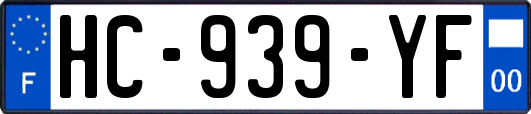 HC-939-YF