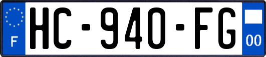 HC-940-FG