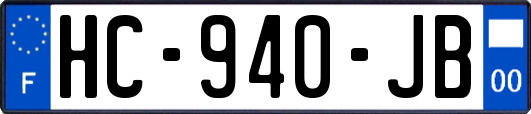 HC-940-JB