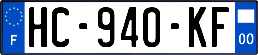 HC-940-KF