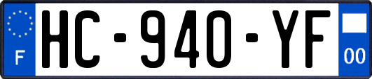 HC-940-YF