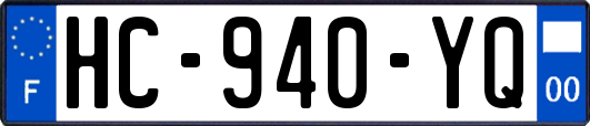 HC-940-YQ