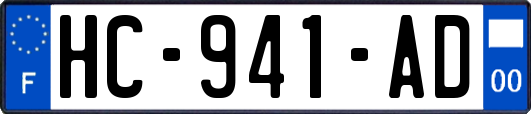 HC-941-AD