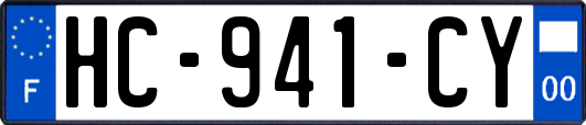 HC-941-CY