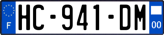 HC-941-DM