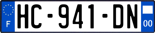 HC-941-DN