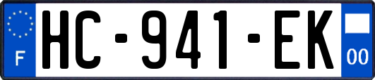 HC-941-EK
