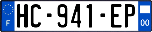 HC-941-EP