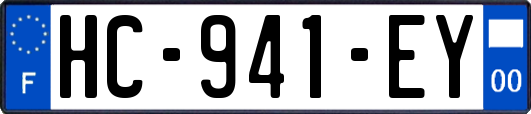 HC-941-EY