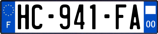 HC-941-FA