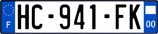 HC-941-FK