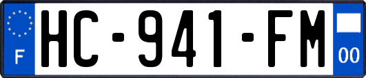 HC-941-FM