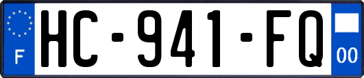 HC-941-FQ