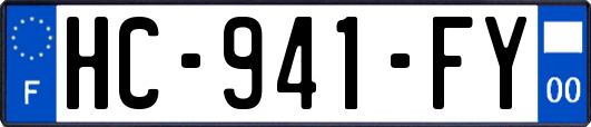 HC-941-FY
