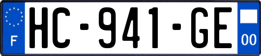 HC-941-GE