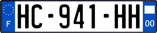 HC-941-HH