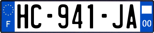 HC-941-JA