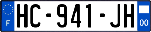 HC-941-JH