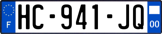 HC-941-JQ