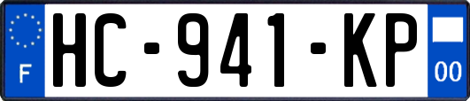 HC-941-KP
