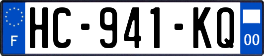 HC-941-KQ