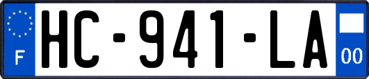 HC-941-LA