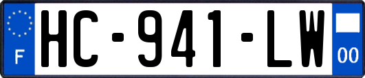HC-941-LW