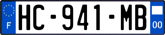HC-941-MB