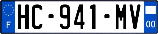 HC-941-MV