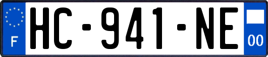 HC-941-NE