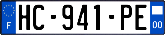 HC-941-PE