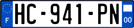 HC-941-PN