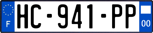 HC-941-PP