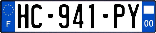 HC-941-PY