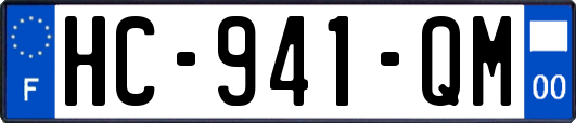 HC-941-QM