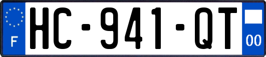 HC-941-QT