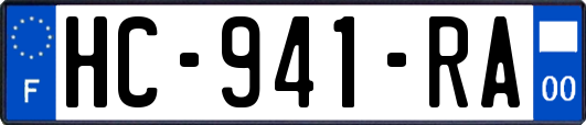HC-941-RA