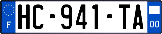 HC-941-TA