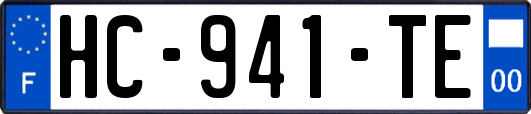 HC-941-TE