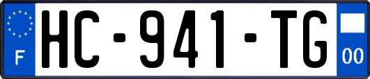 HC-941-TG
