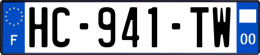 HC-941-TW