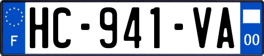 HC-941-VA