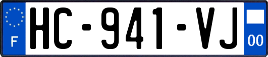 HC-941-VJ