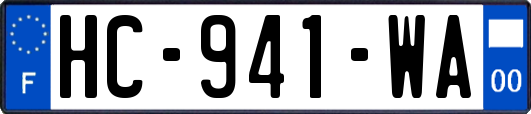 HC-941-WA