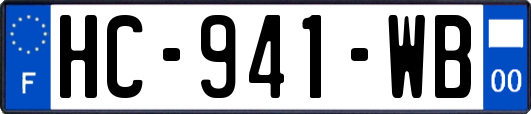 HC-941-WB