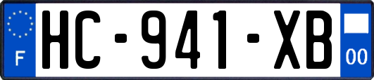HC-941-XB